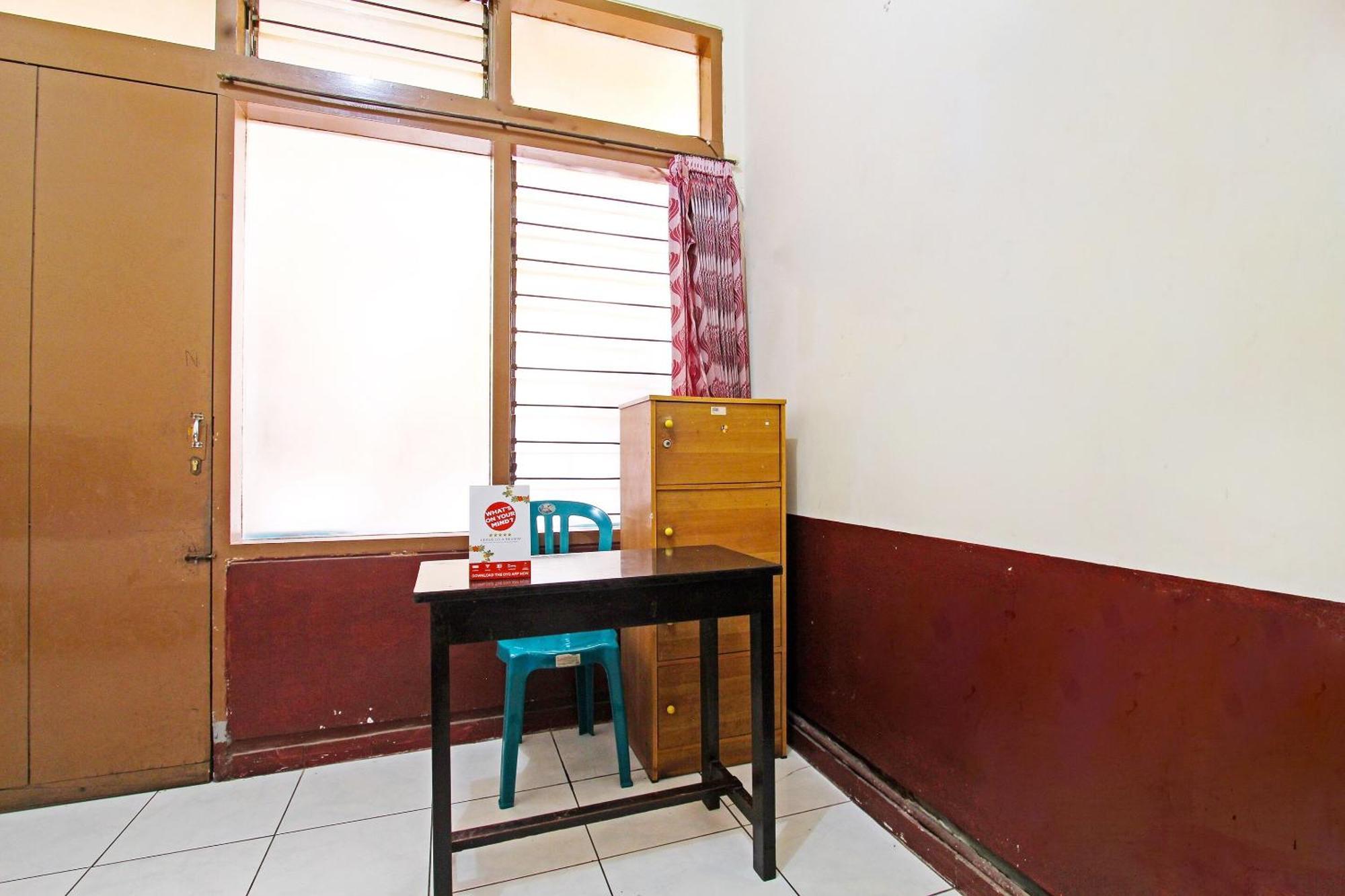 Oyo 91354 Hotel Mutiara Magelang Dış mekan fotoğraf