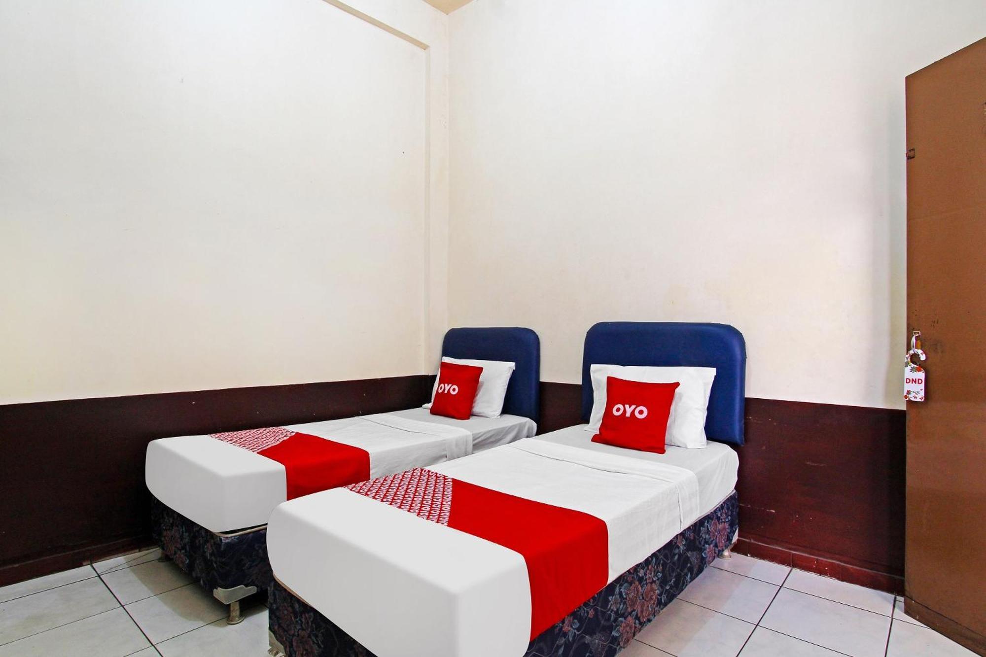 Oyo 91354 Hotel Mutiara Magelang Dış mekan fotoğraf