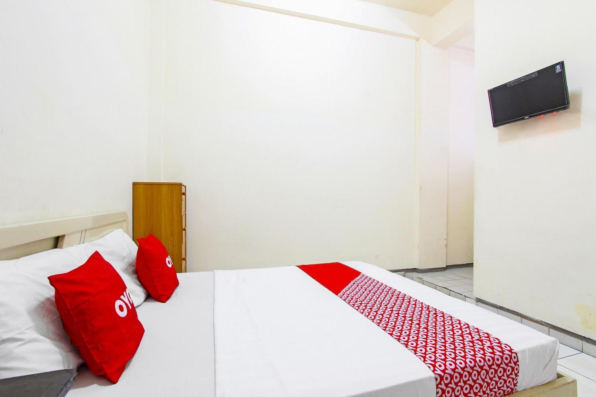 Oyo 91354 Hotel Mutiara Magelang Dış mekan fotoğraf