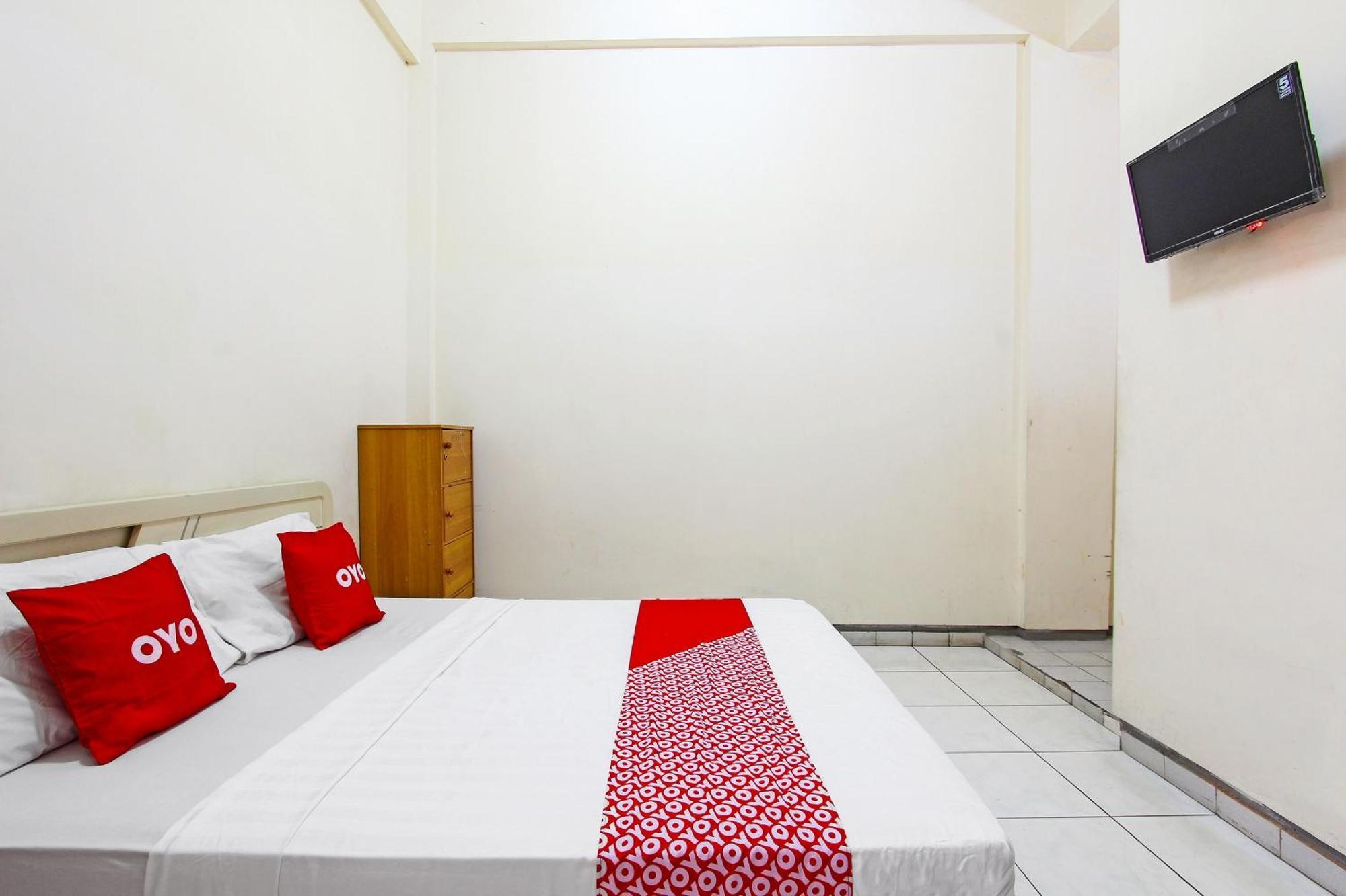 Oyo 91354 Hotel Mutiara Magelang Dış mekan fotoğraf